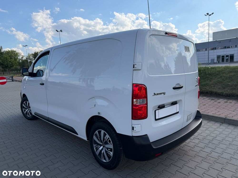 Citroën Jumpy - 14