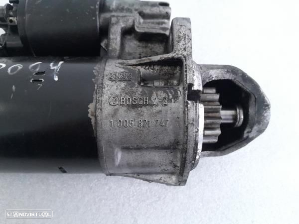 Motor Arranque Bmw 3 Compact (E36) - 4