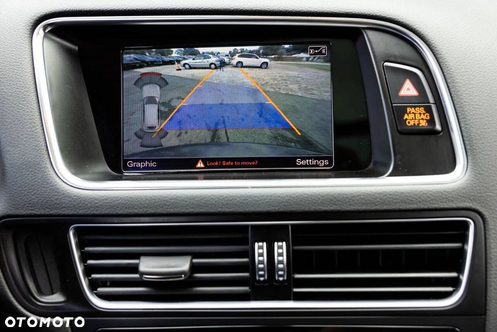 Audi Q5 2.0 TFSI quattro tiptronic - 18