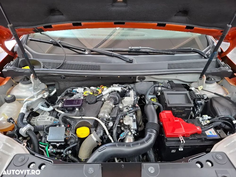 Dacia Duster Blue dCi 115 4X4 Extreme - 18