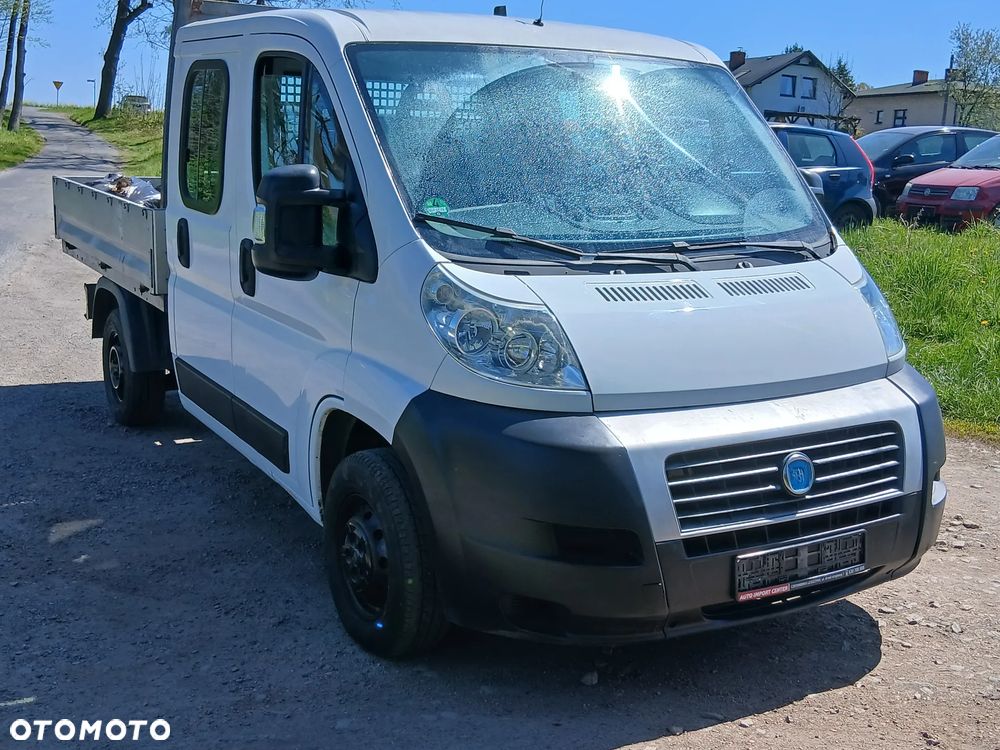 Fiat Ducato - 3