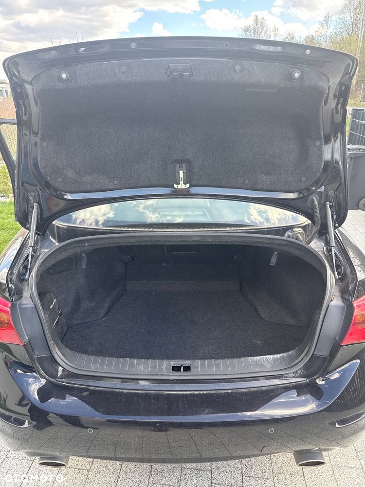 Infiniti Q50 2.2d - 5