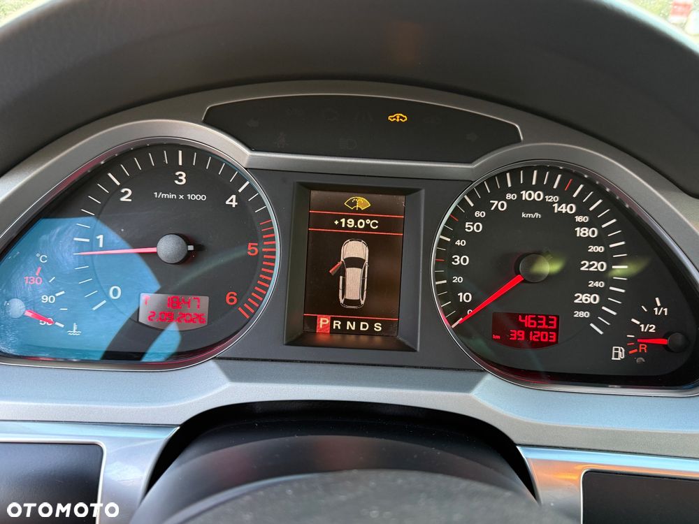 Audi A6 Allroad 3.0 TDI DPF Quattro Tiptr - 14