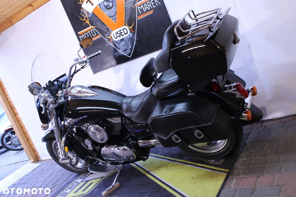 Kawasaki VN - 30