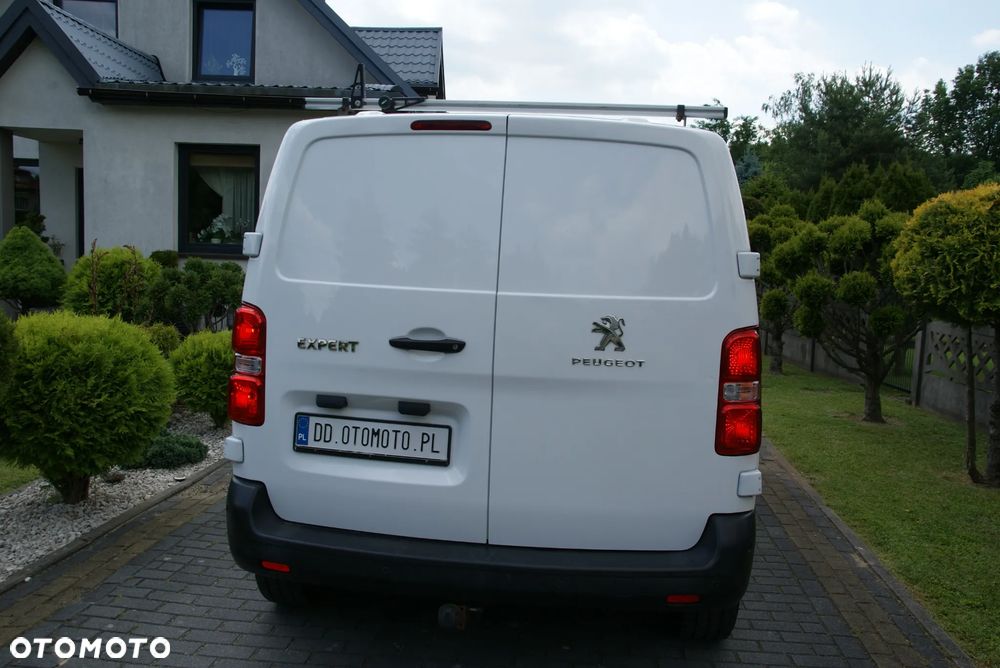Peugeot Expert - 10