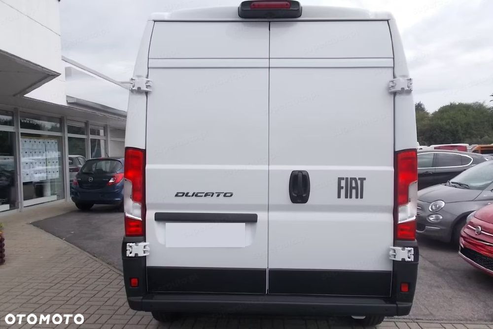 Fiat Ducato Maxi L3H2 2.2 180KM - 7