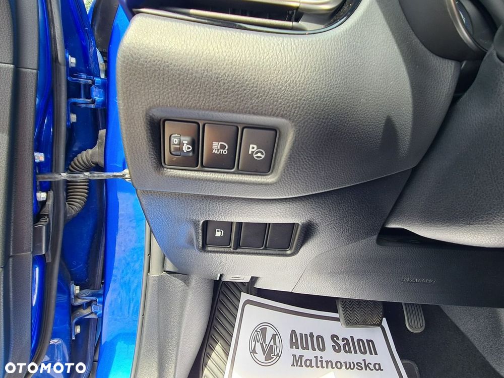 Toyota C-HR 1.8 Hybrid Comfort - 21