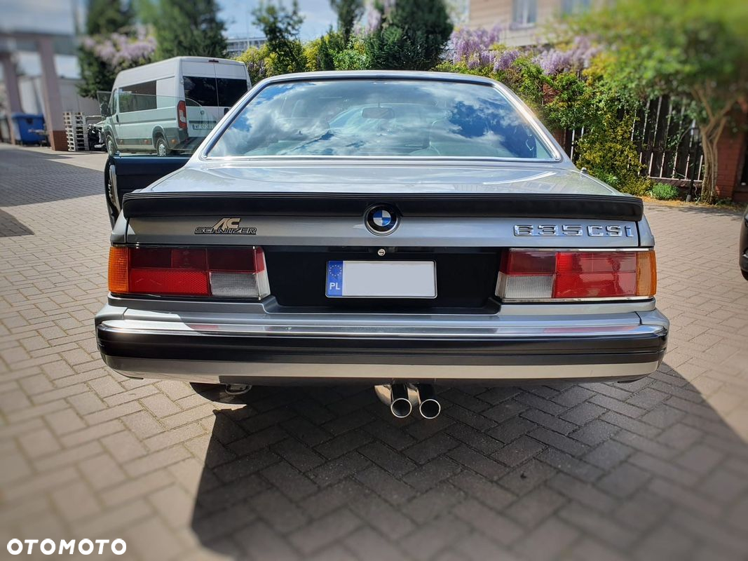 BMW Seria 6 - 14