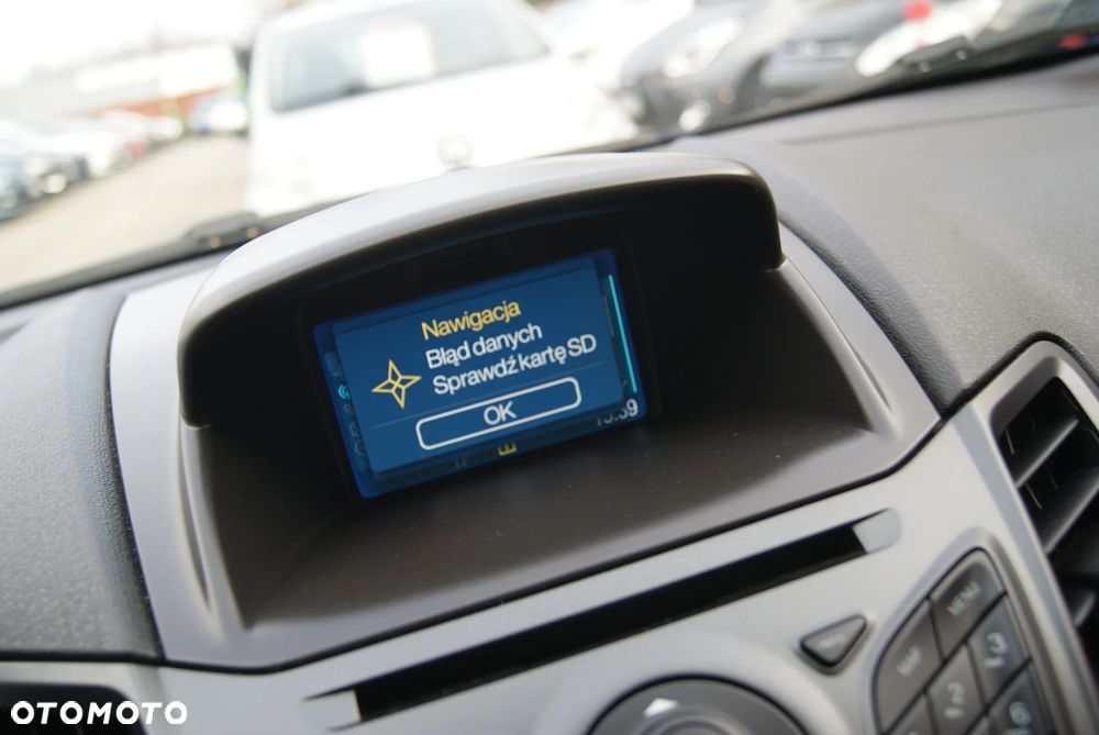 Ford Fiesta 1.25 Silver X Plus 2 (Titan.) EU6 - 25