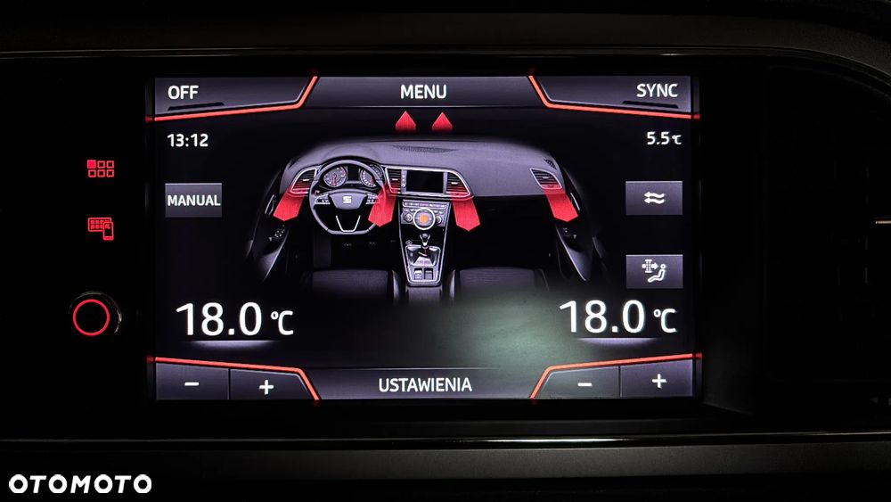 Seat Leon 1.0 TSI ECOMOTIVE Style - 15