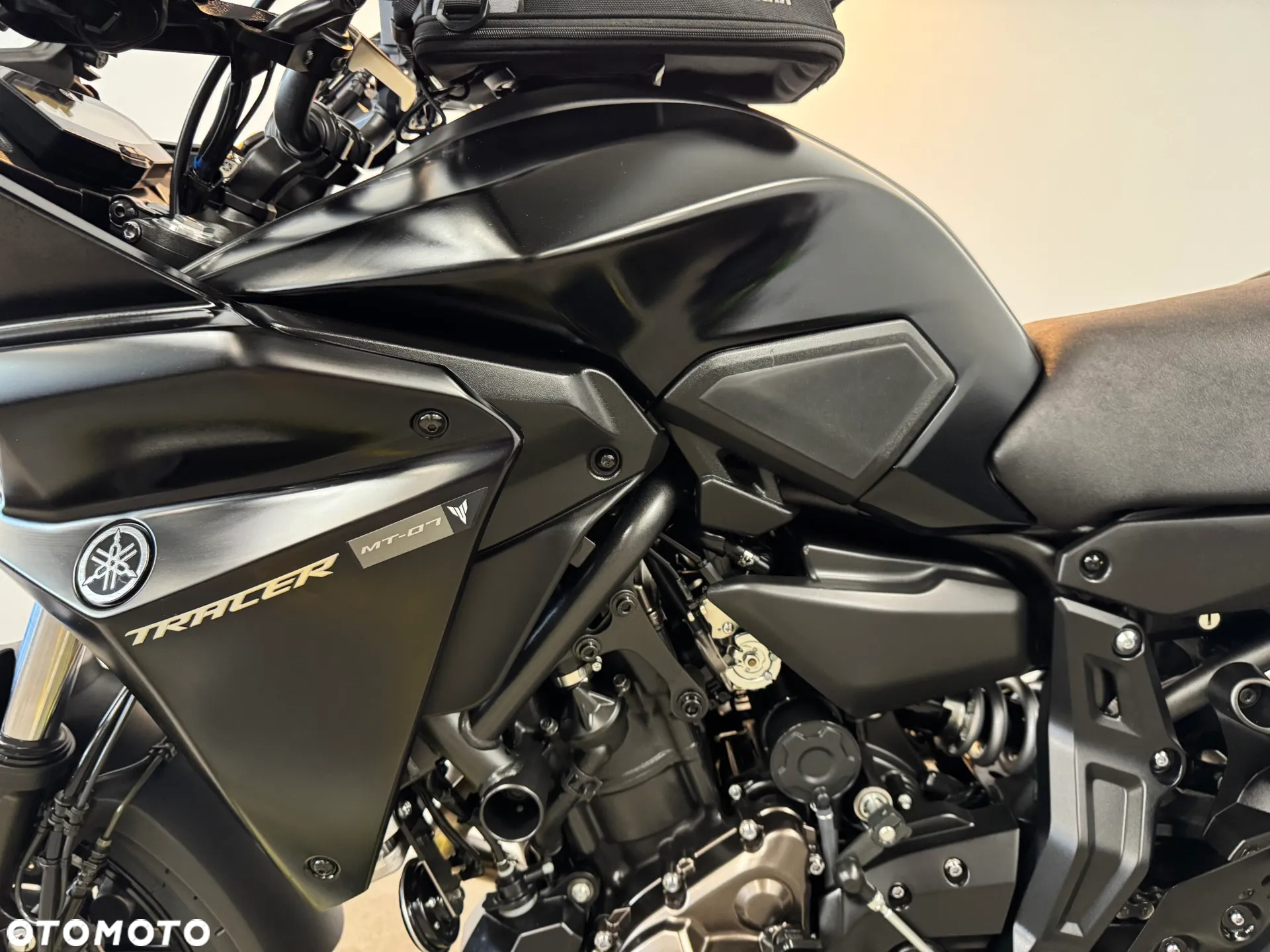 Yamaha Tracer - 22