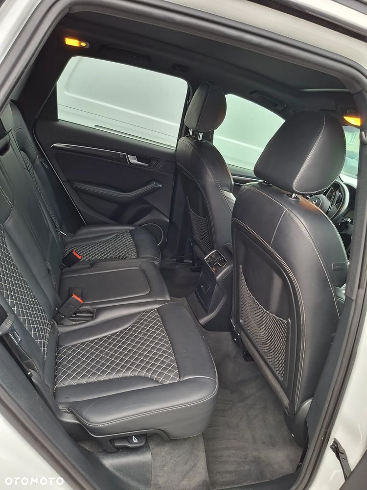 Audi SQ5 - 11