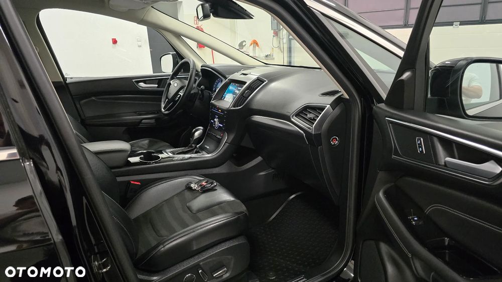 Ford S-Max 2.0 TDCi Bi-Turbo ST-Line - 8
