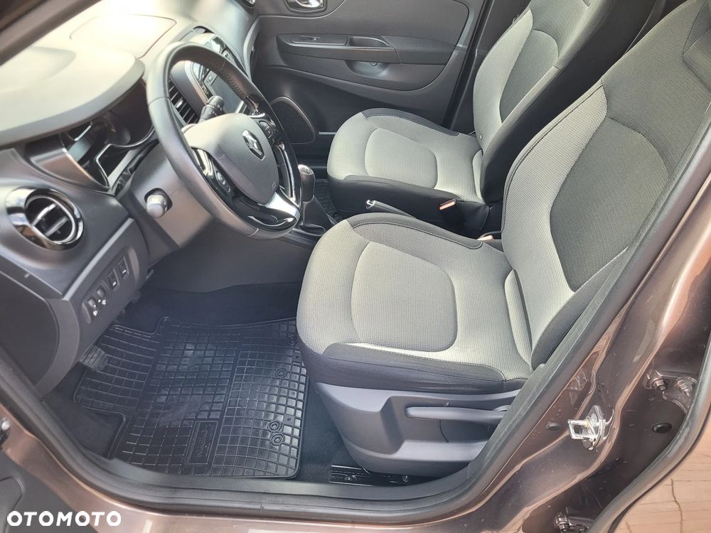 Renault Captur 0.9 Energy TCe Intens - 22