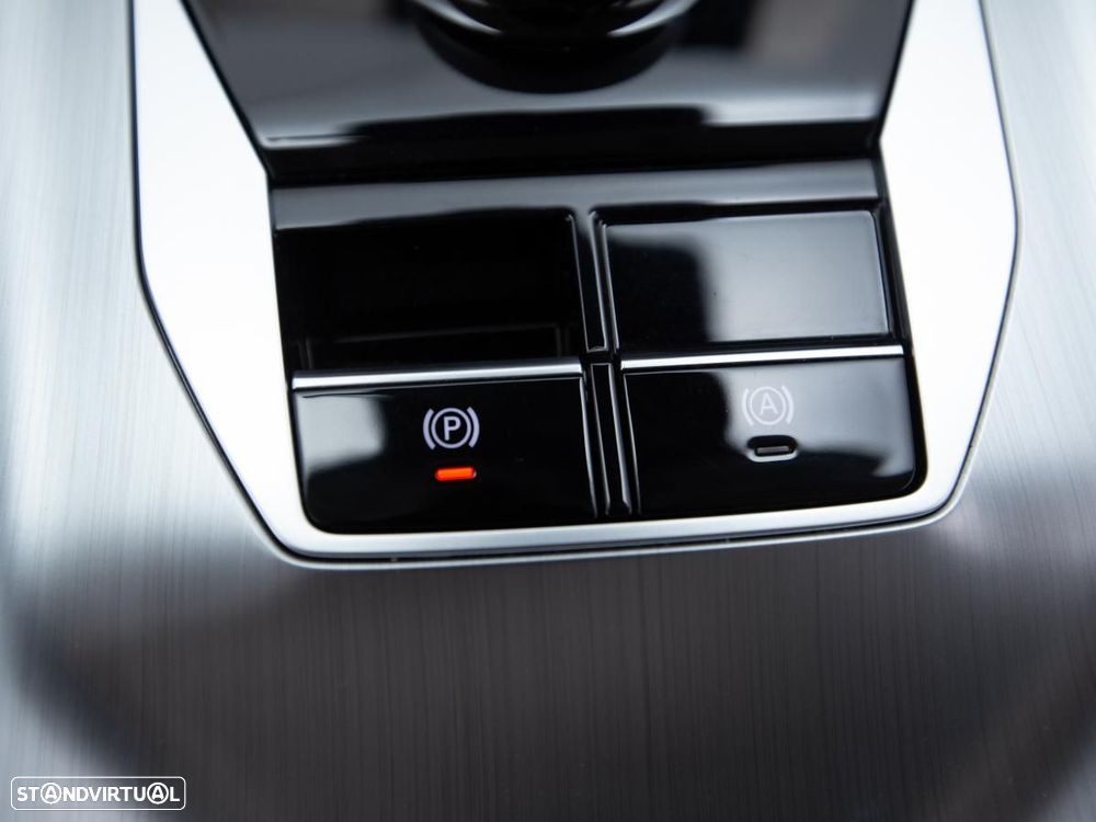 MG MG5 61 kWh Luxury - 23