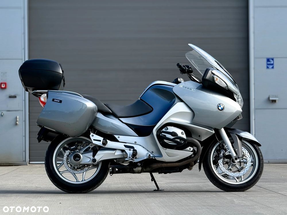 BMW RT - 2
