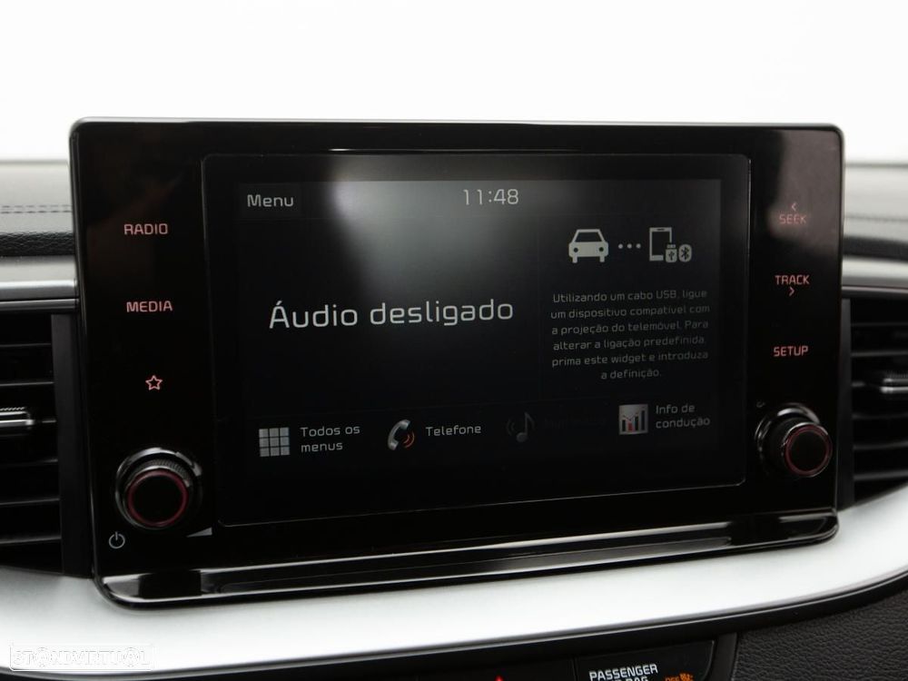 Kia Ceed 1.0 T-GDI Urban - 19