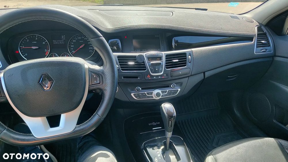 Renault Laguna - 3