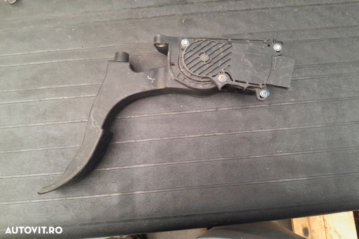 Pedala acceleratie 0280755063 6Q1721503F 0280755063 6Q1721503F Seat I - 3