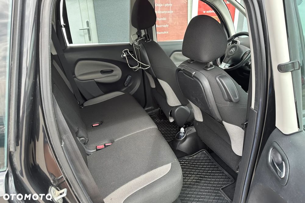 Citroën C3 Picasso - 31