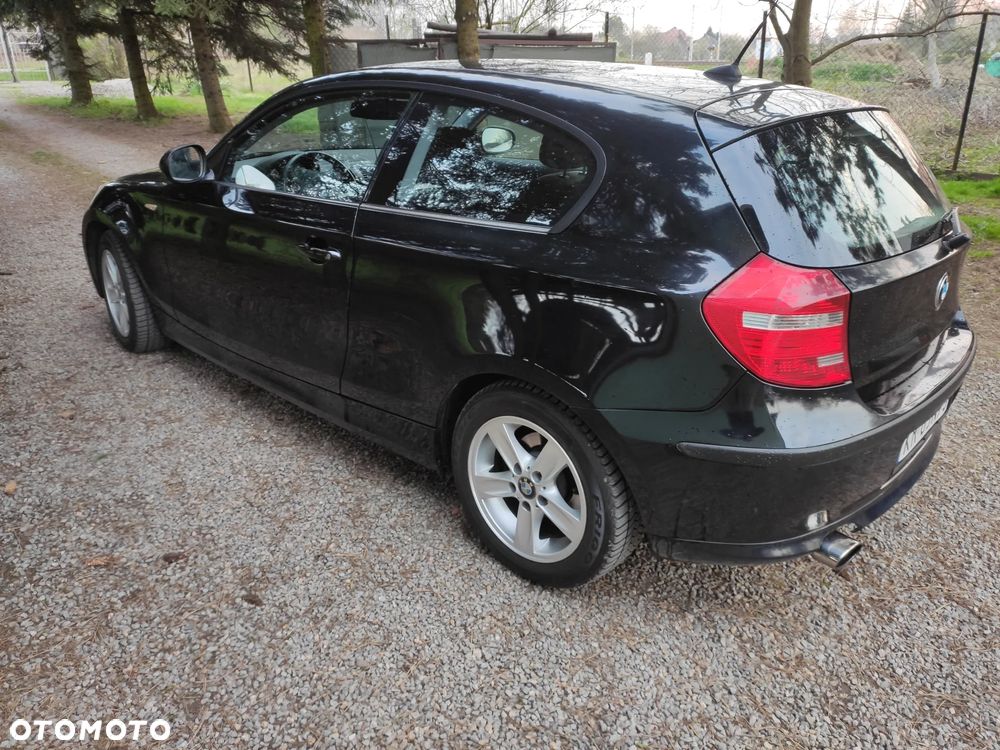 BMW Seria 1 116i - 3