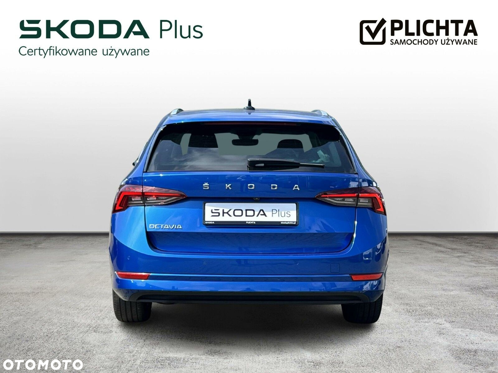 Skoda Octavia 2.0 TDI SCR Style DSG - 4