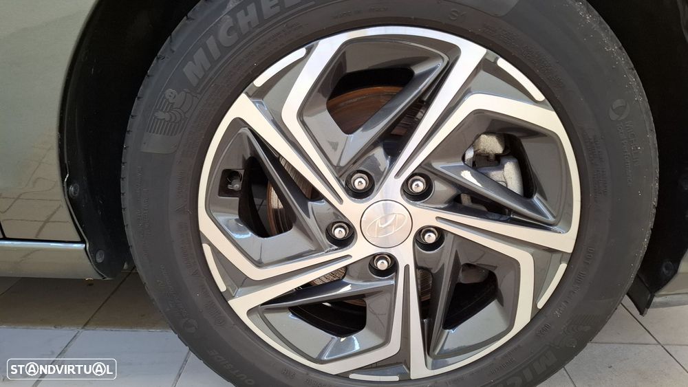 Hyundai i30 1.0 T-GDI Style Plus - 7