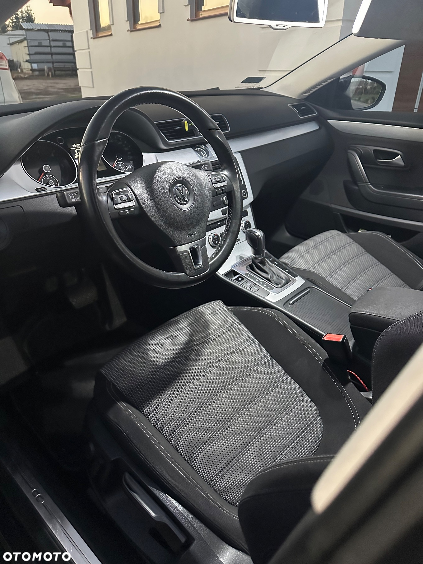 Volkswagen CC 2.0 TDI DPF BMT DSG - 7