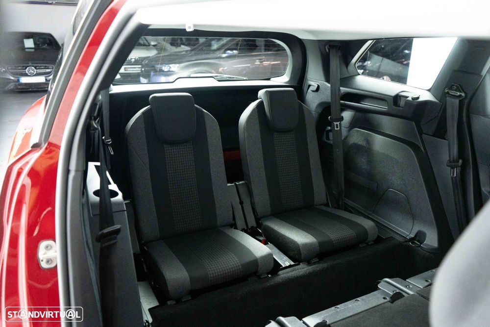 Peugeot 5008 1.2 PureTech Active Pack - 11