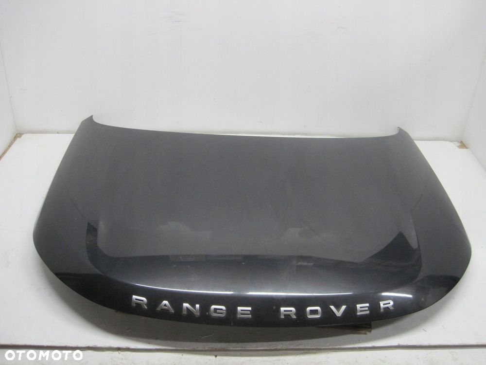 Maska RANGE ROVER VELAR - 4
