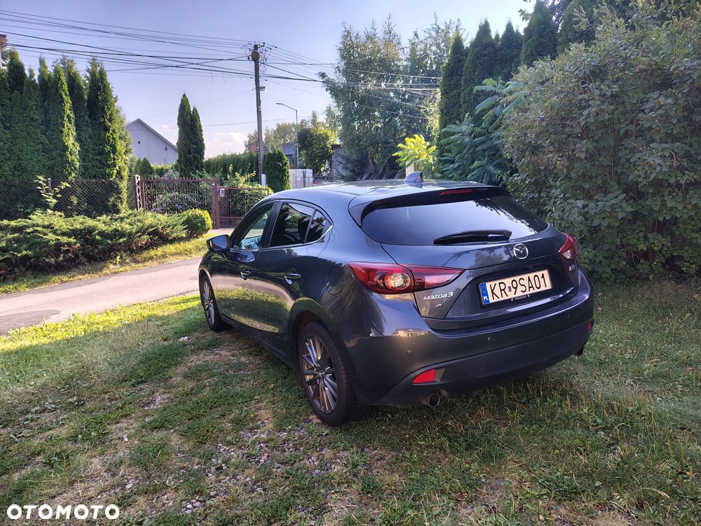 Mazda 3 2.0 Skyenergy - 3