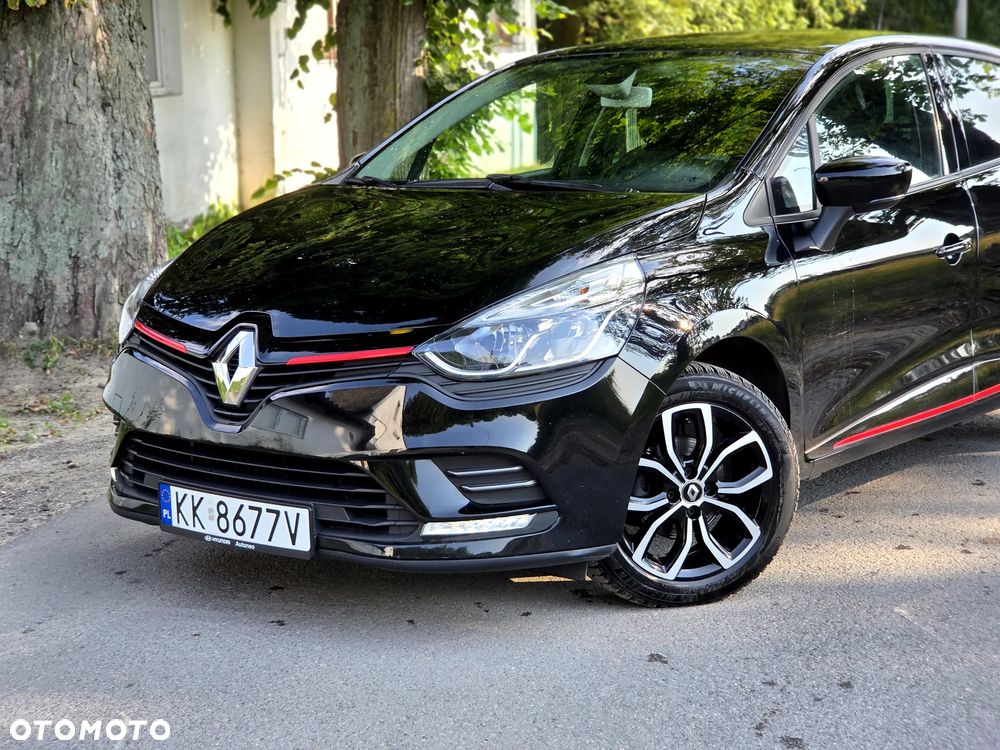 Renault Clio (Energy) TCe 90 Start & Stop LIMITED - 19
