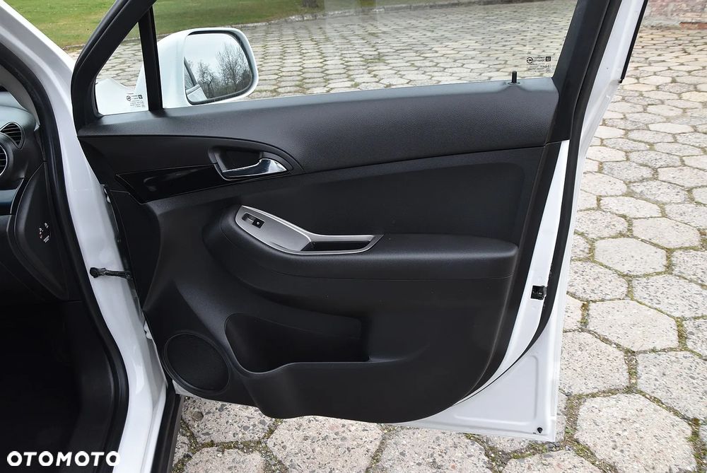 Chevrolet Orlando 1.8 LS - 33