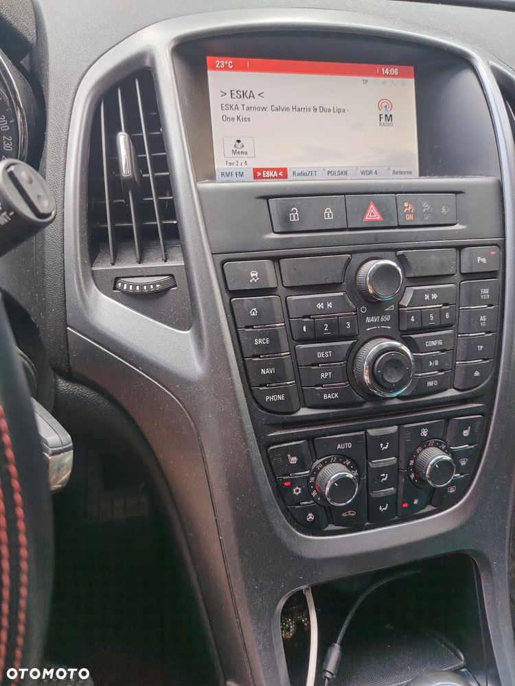 Opel Astra - 13