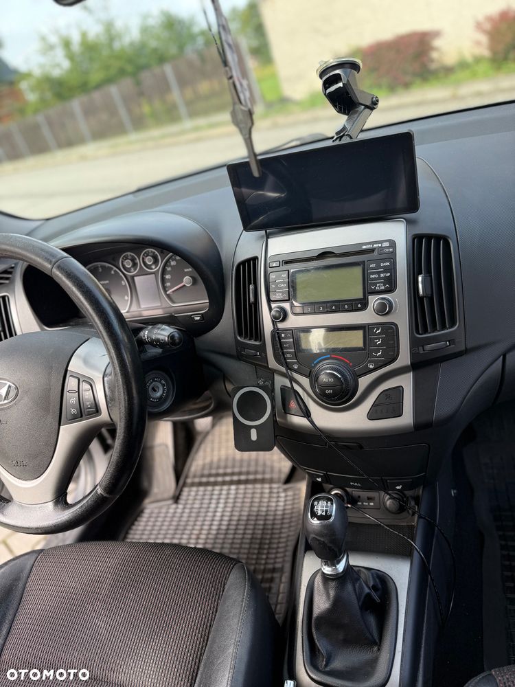 Hyundai i30 - 8