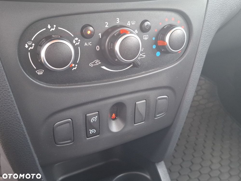 Dacia Sandero Stepway 1.0 TCe Laureate S&S - 20