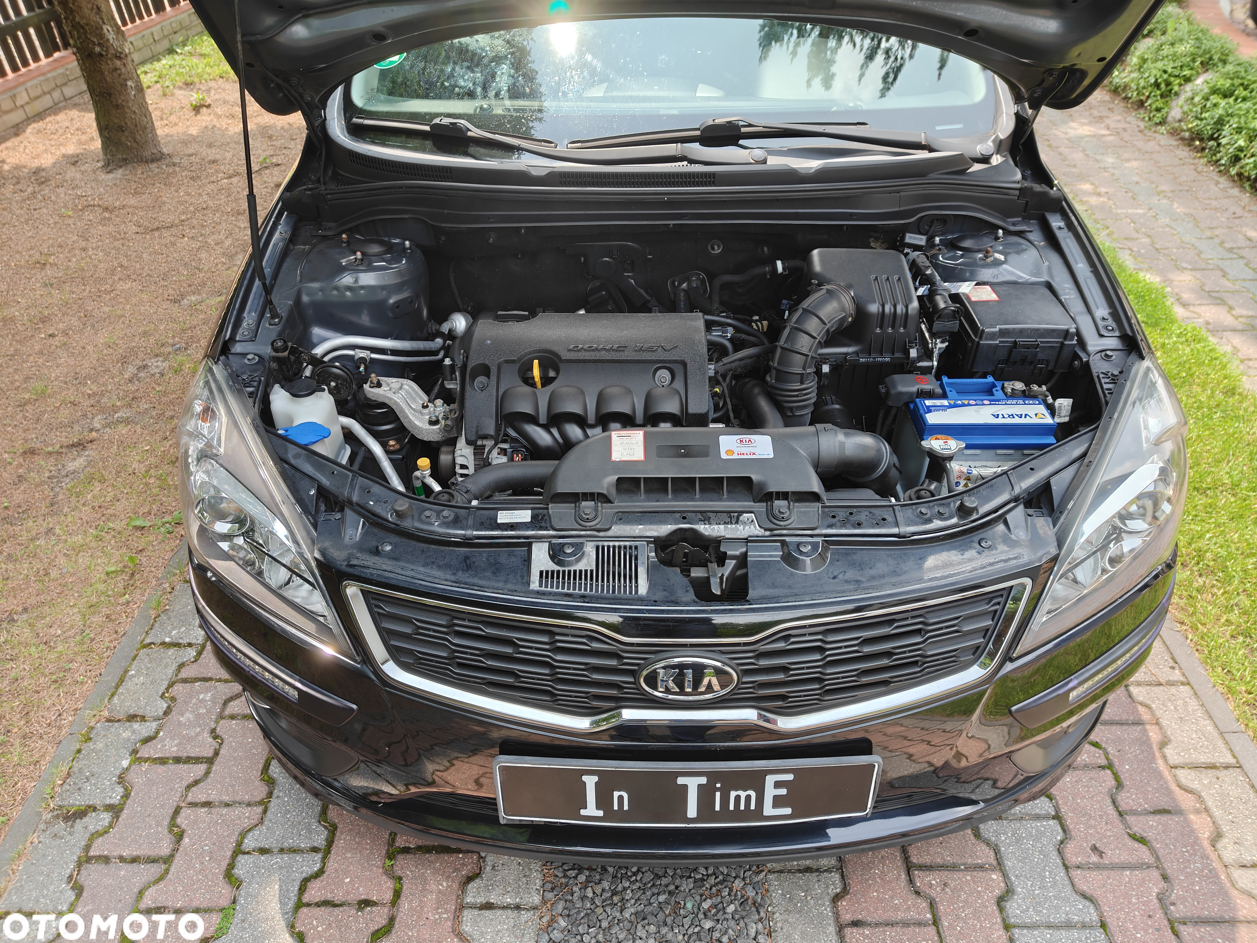 Kia ProCeed - 27