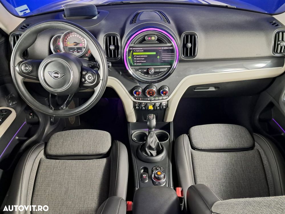Mini Cooper - 12