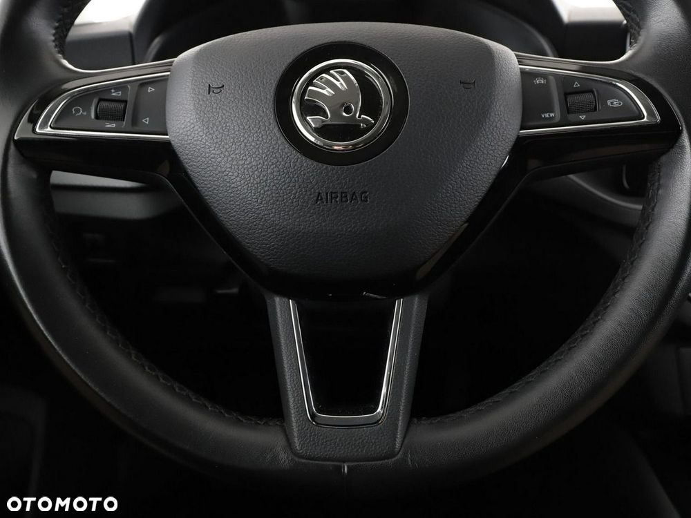 Skoda Scala 1.0 TSI Ambition - 22