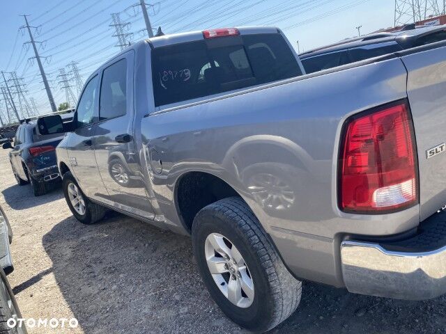 RAM 1500 5.7 Quad Cab Laramie - 28