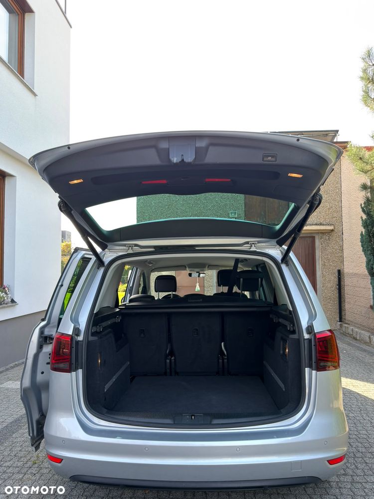 Seat Alhambra - 9