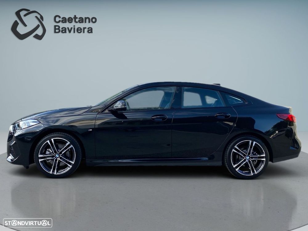 BMW 216 Gran Coupé d Pack Desportivo M - 24