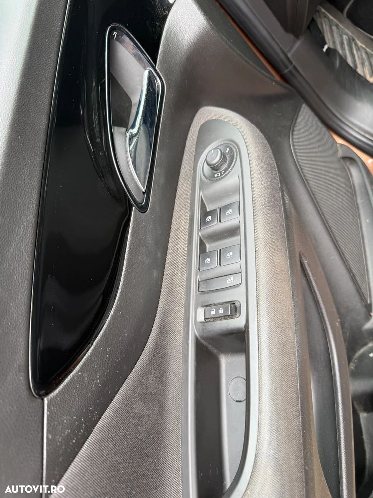OPEL Mokka 2017 — imagine 18