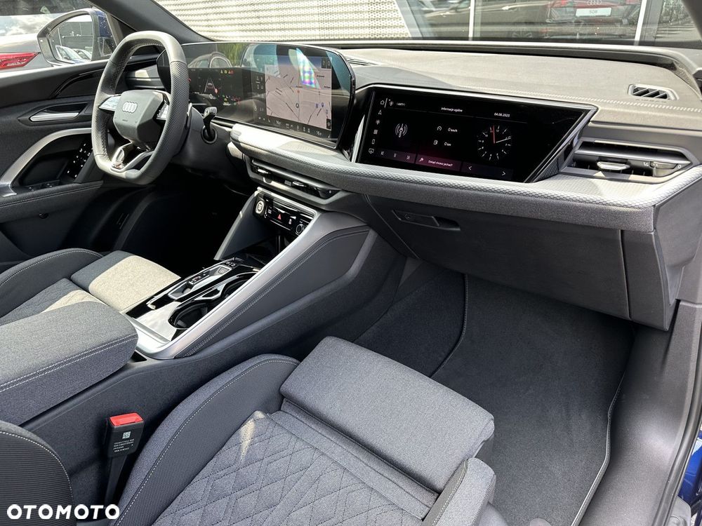 Audi Q5 Sportback - 20