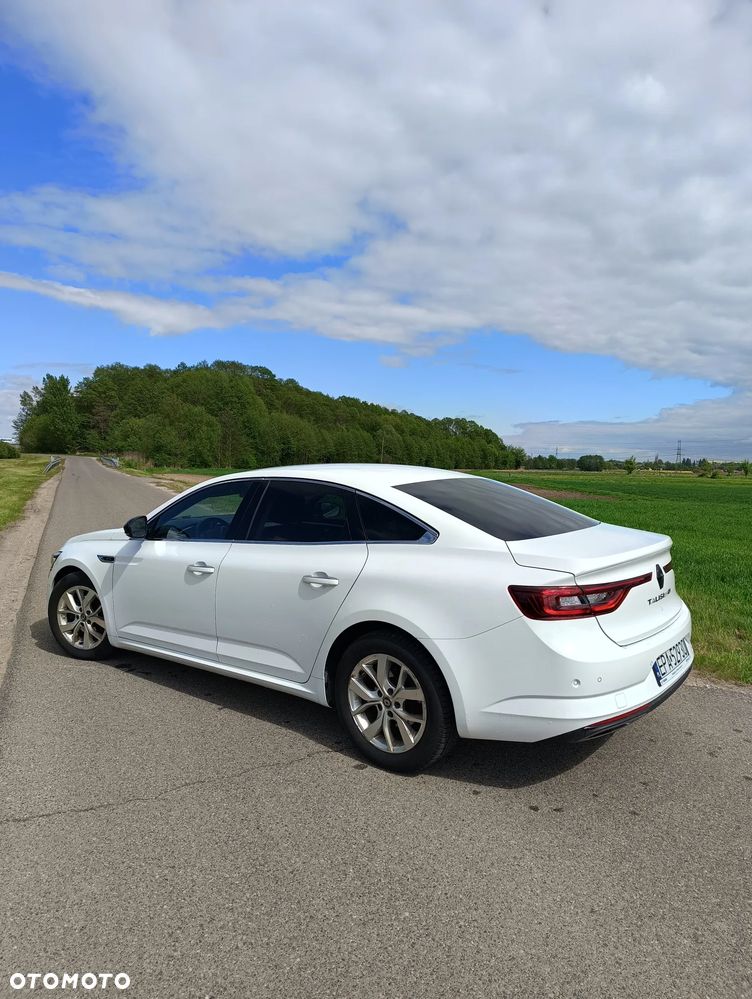 Renault Talisman 1.7 Blue dCi Limited - 4