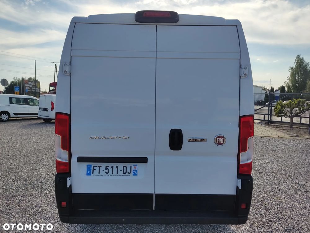 Fiat Ducato - 12