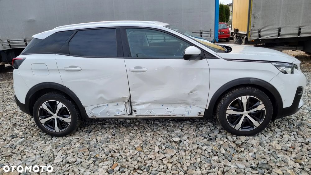 Peugeot 3008 BlueHDi 130 Stop & Start EAT8 Active - 11