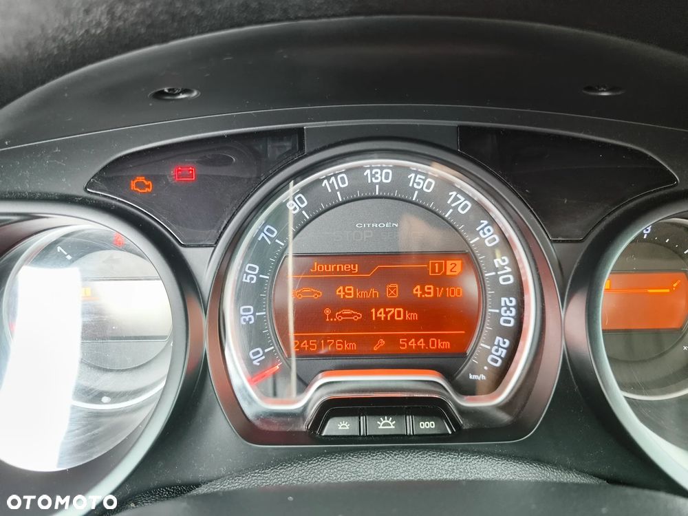 Citroën C5 2.0 HDi Selection - 8