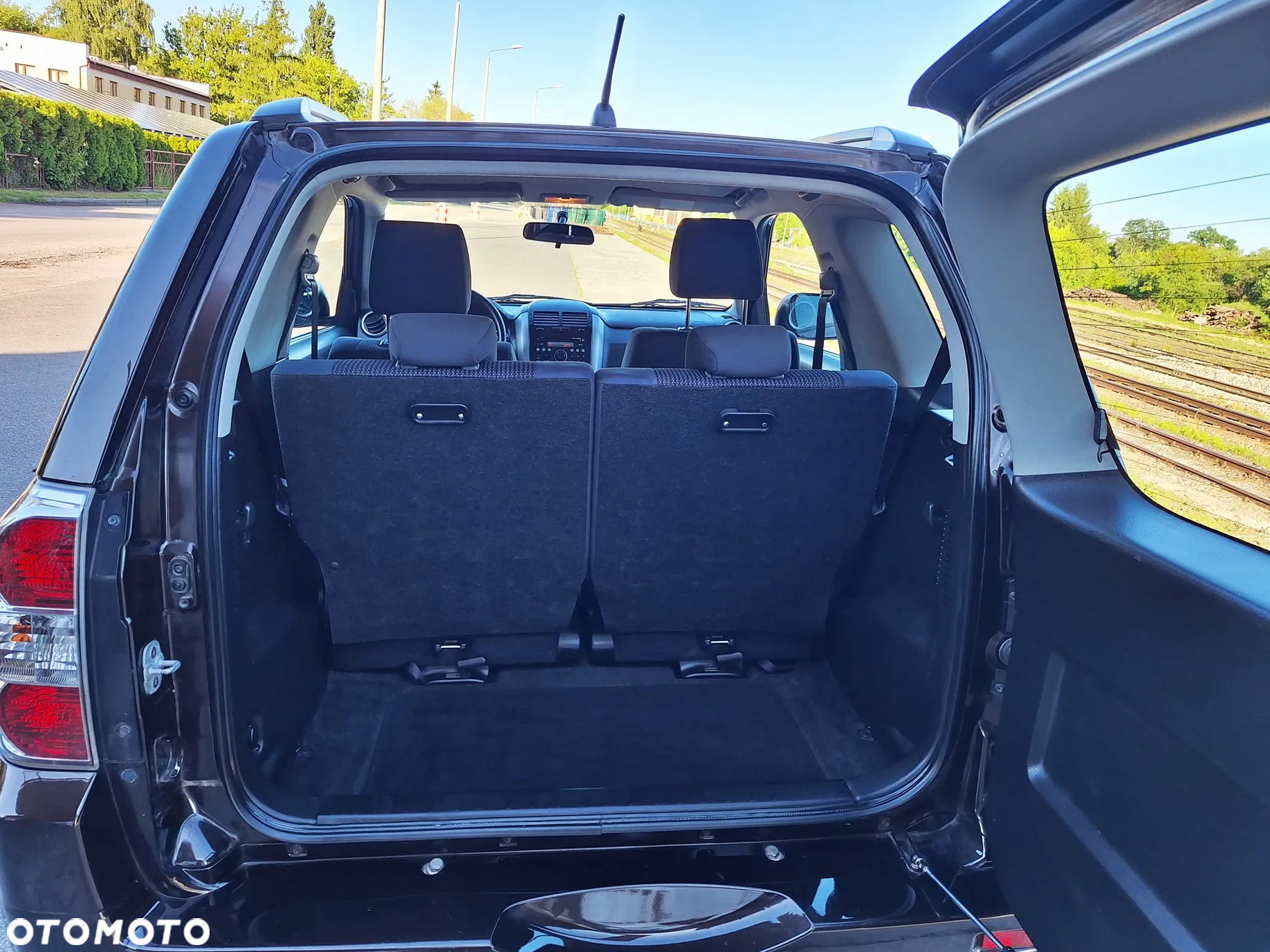 Suzuki Grand Vitara - 19