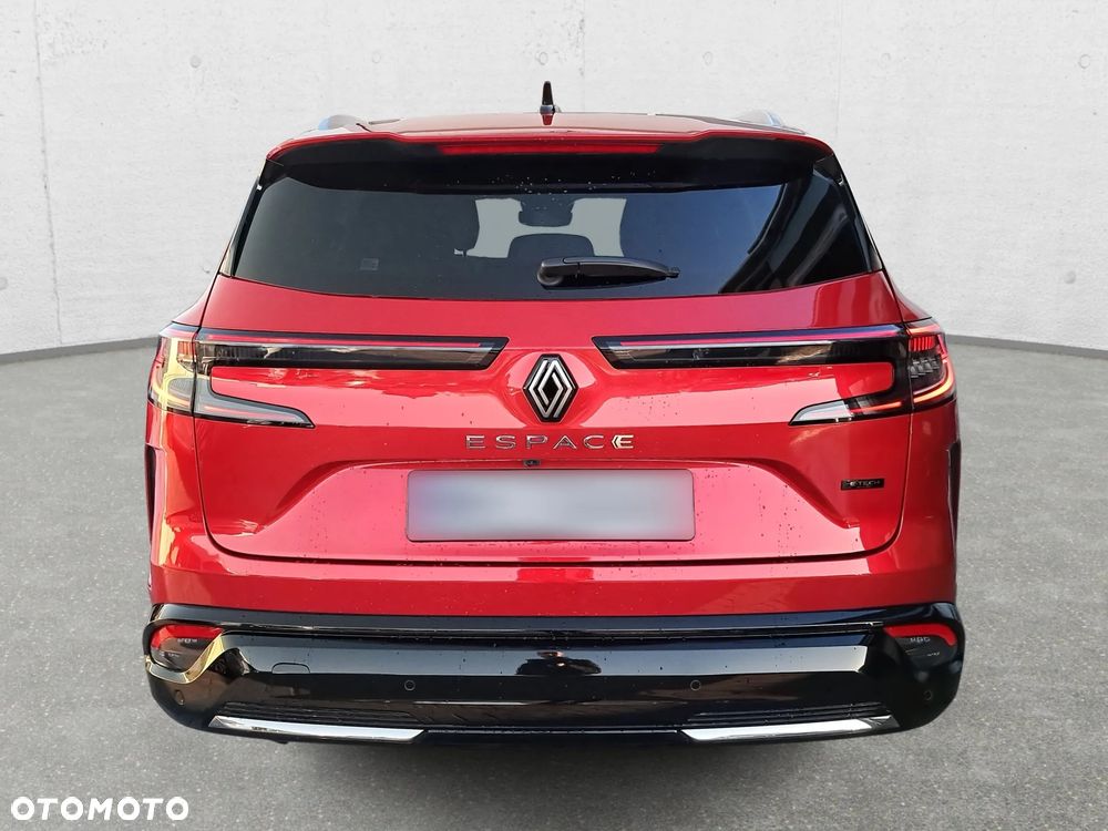 Renault Espace 1.2 E-Tech Full Hybrid 200 Techno MMT 7os - 7